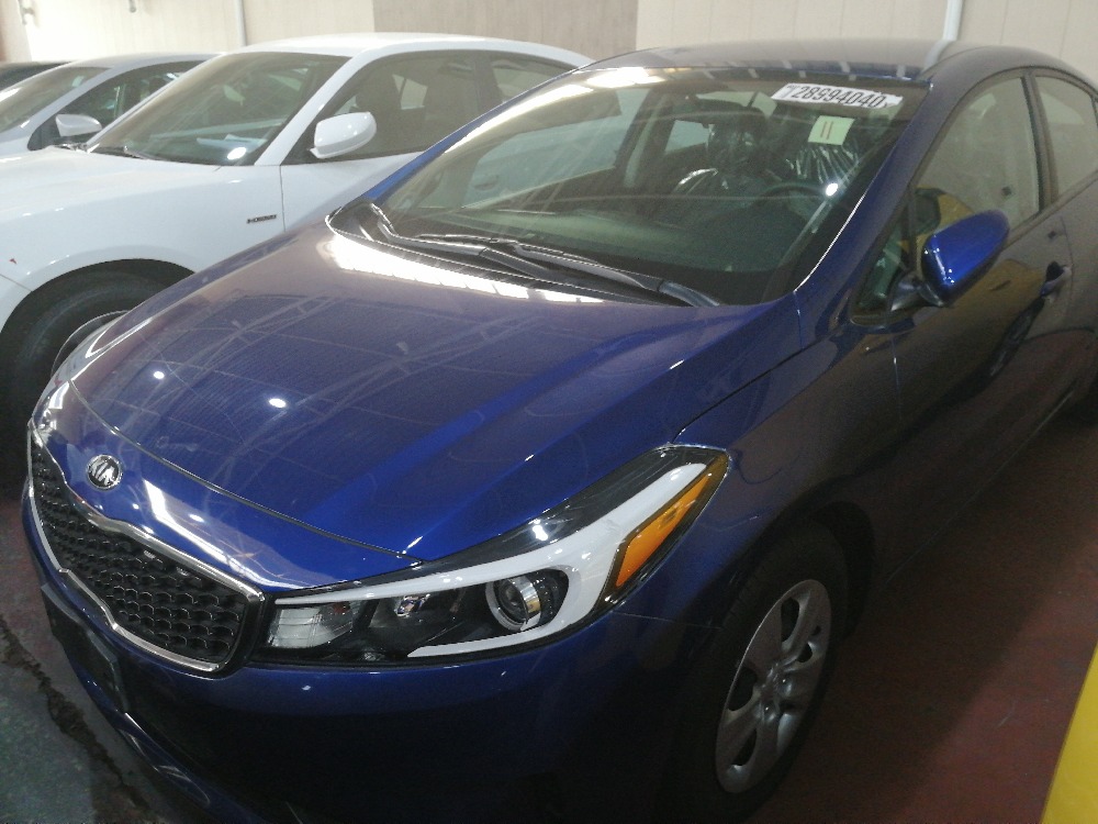 Kia Cerato